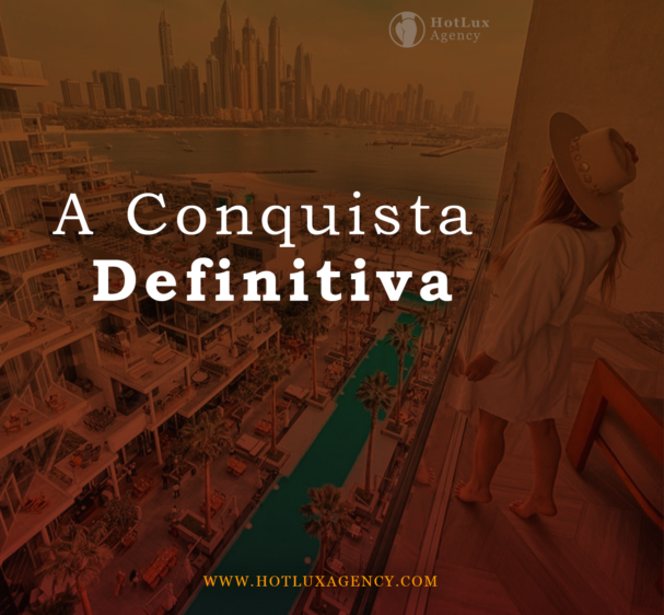 a-conquista-definitiva